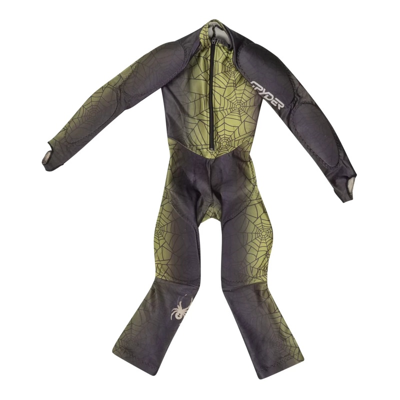Spyder Ski Racing Suit - Kids'
