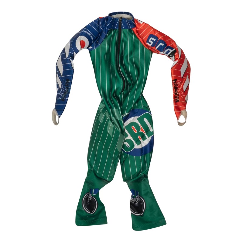 SRD Ski Racing Development Ski Suit - Men's