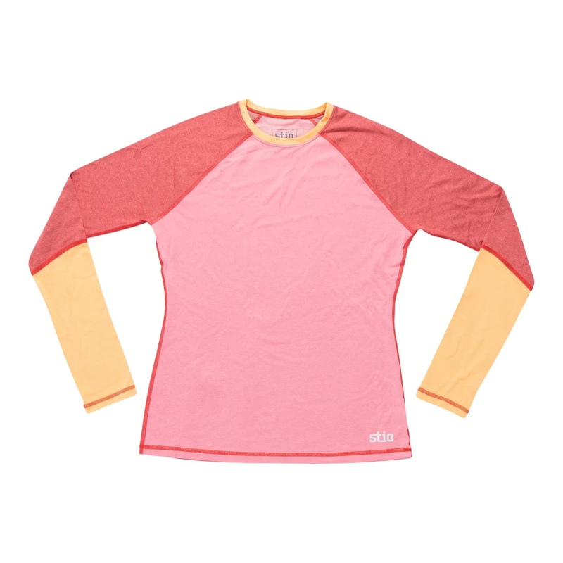 Stio Basis Power Wool Crew - Women's