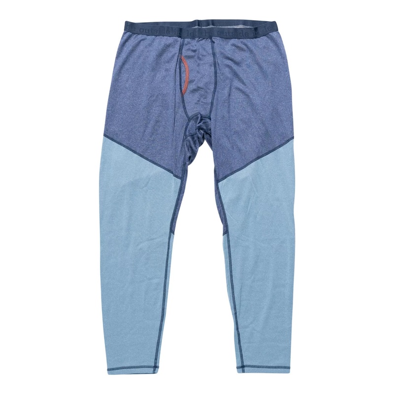 Stio Basis Power Wool Tight - Men's