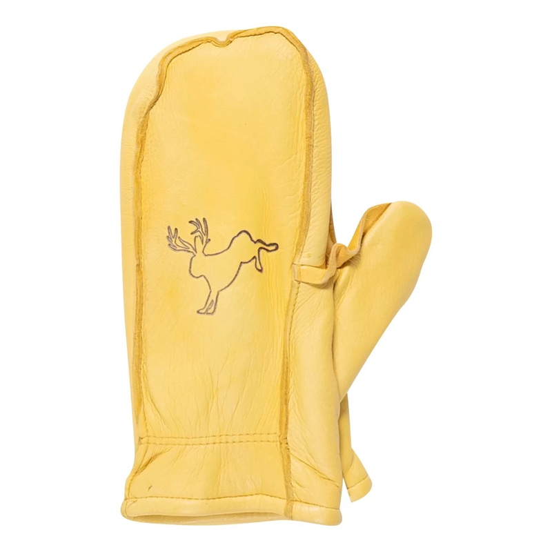 Stio Bucking Jackalope Mitten