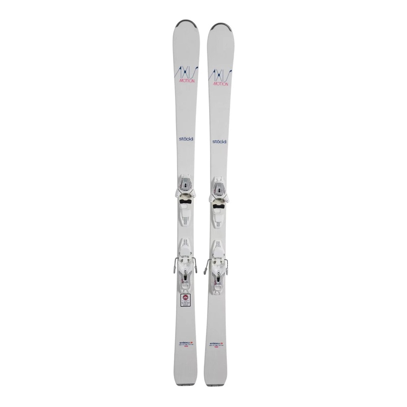 Stockli Axis Motion Skis - Women's