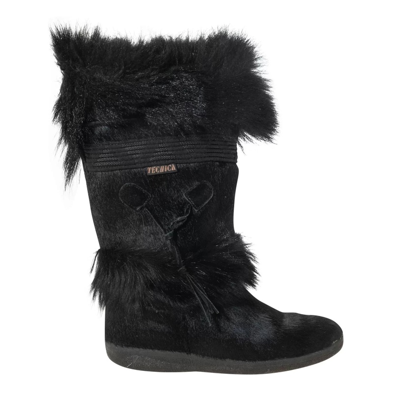 Tecnica Skandia Winter Boots - Women's