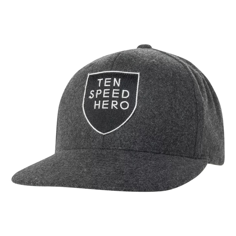 The Classics Felt Cap