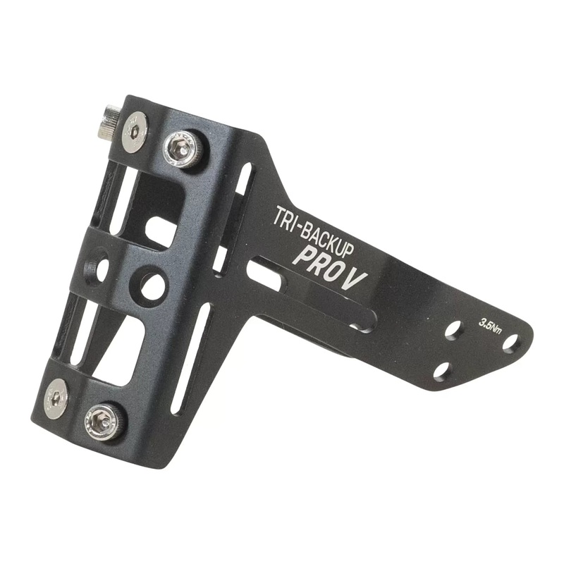 Topeak Tri-Backup Pro V