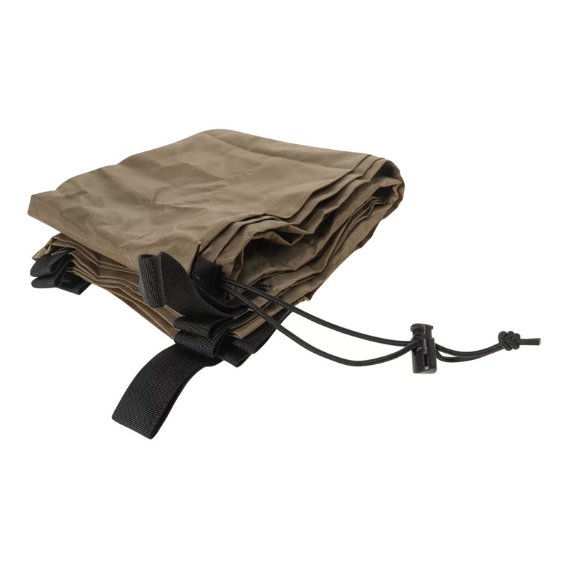 URC Universal Rescue Cover