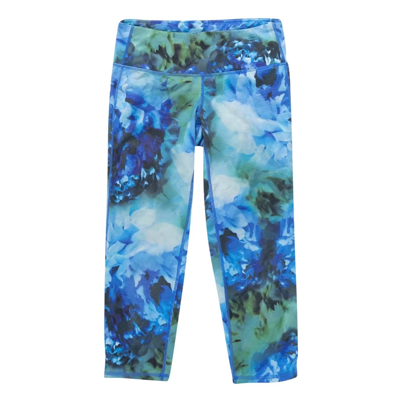 Athleta Chaturanga Capri Legging - Women's