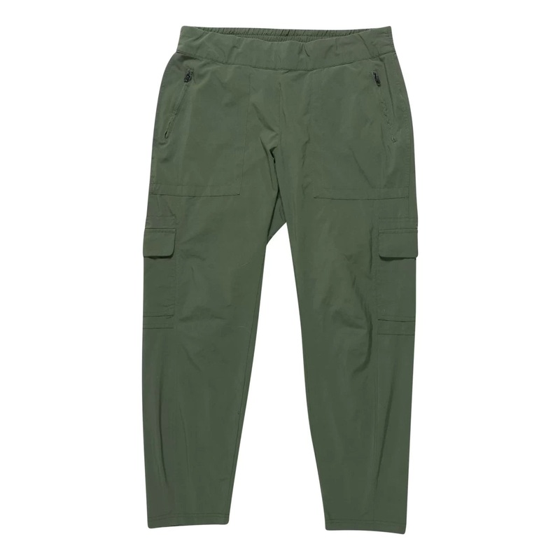 Athleta Chelsea Cargo Pant - Women's