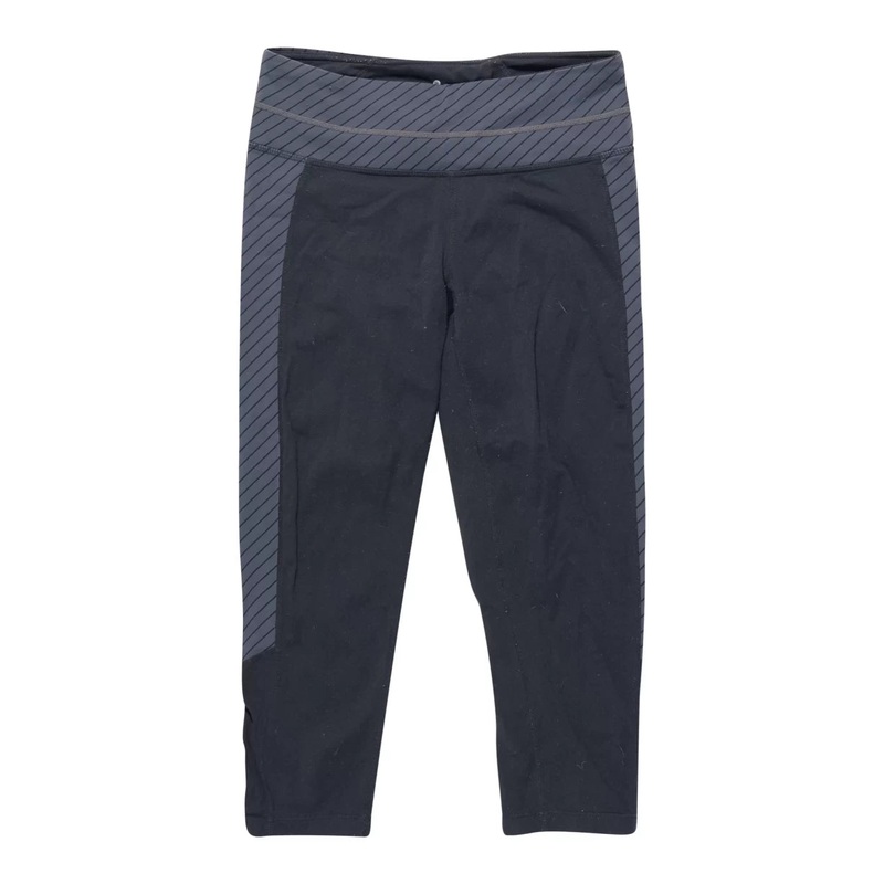 Athleta Relay Capri Legging - Women's