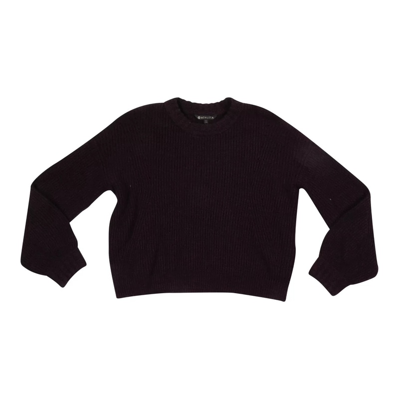 Athleta Wool Cashmere Lucca Sweater - Women's