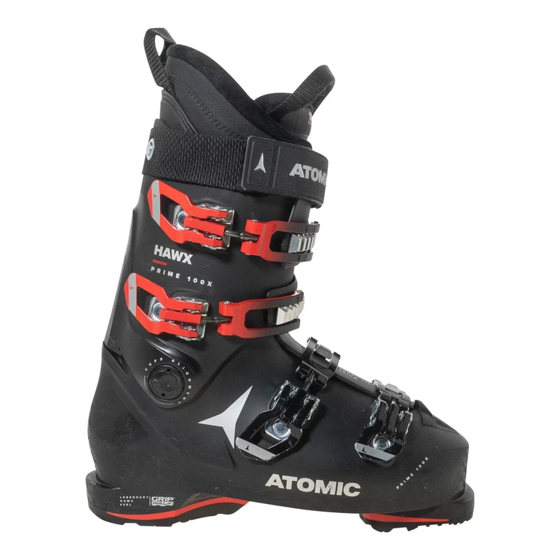 Atomic Hawx Prime 100x GW Ski Boot