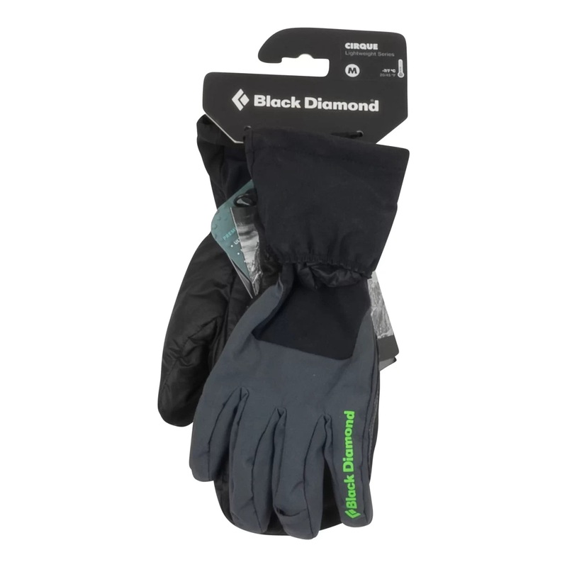 Black Diamond Cirque Gloves