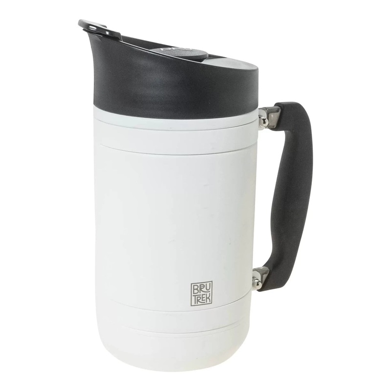 Bru Trek Basecamp French Press 32oz