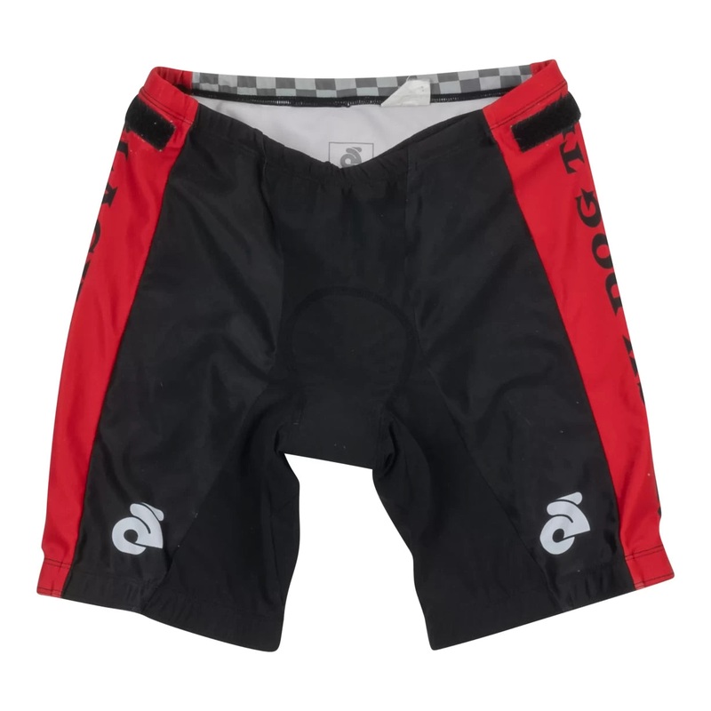 Champion System Padded Bike Shorts - Women's