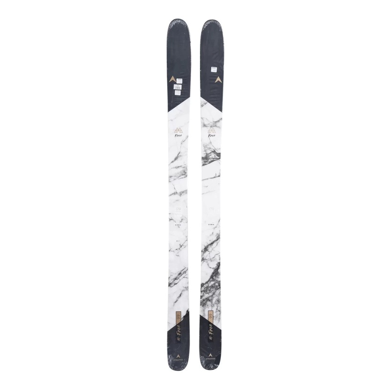 Dynastar M-Free 99 Skis 2024 - Men's