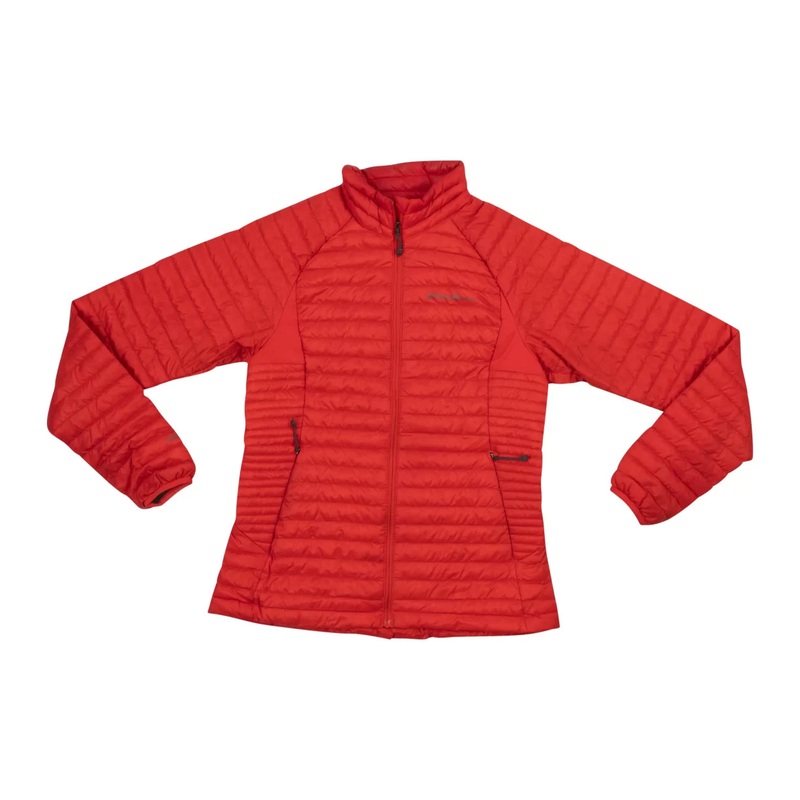 Eddie Bauer Down Jacket - Women's