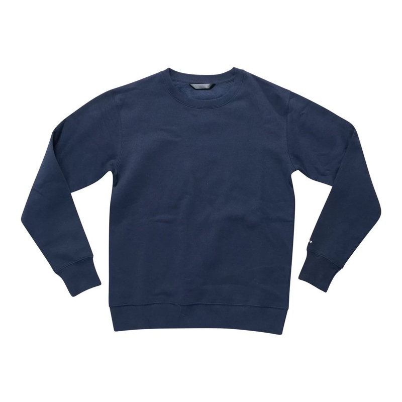 EVO Basic Crew Sweatshirt