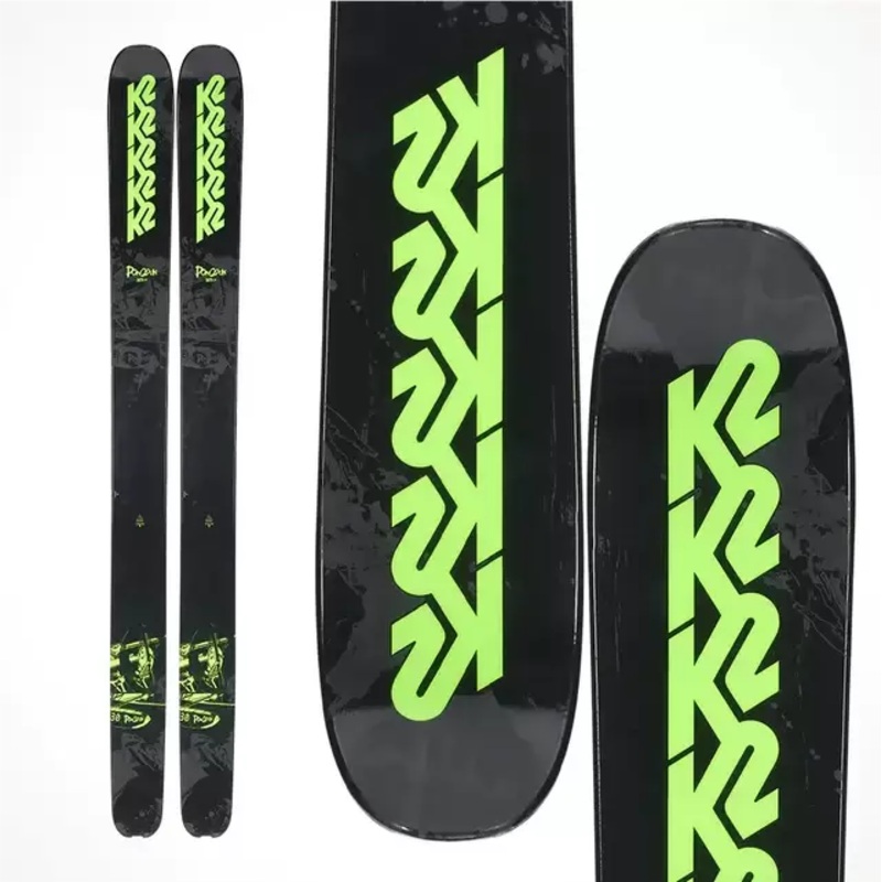 K2 PON2OON