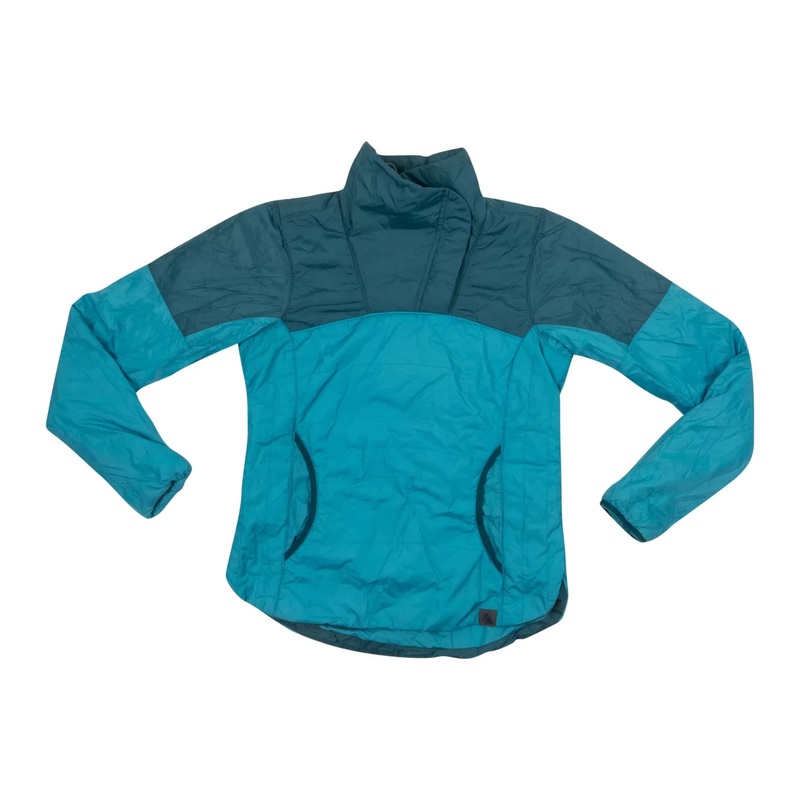L.L.Bean Bigelow Primaloft Pullover - Women's