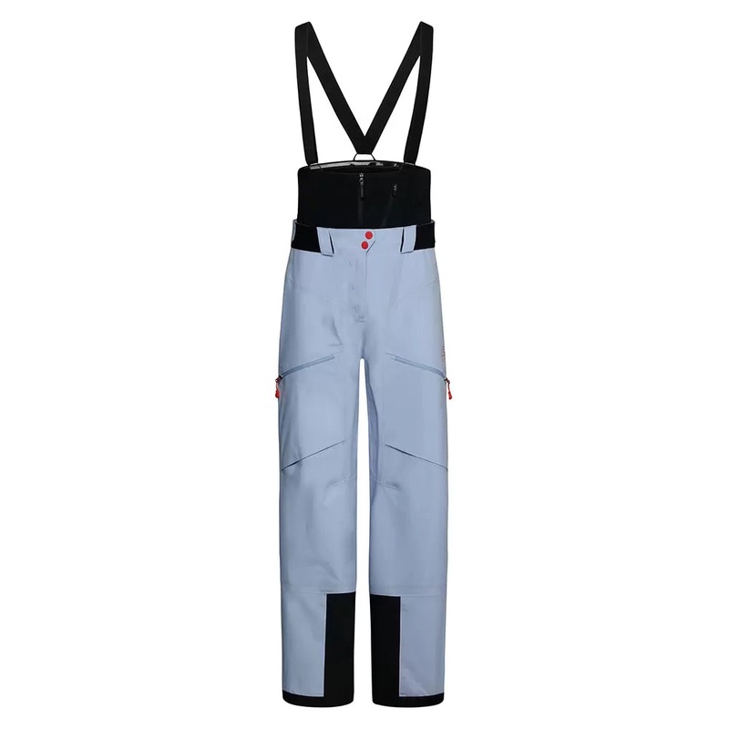 La Sportiva Chaser Evo Shell Bib Pant - Women's