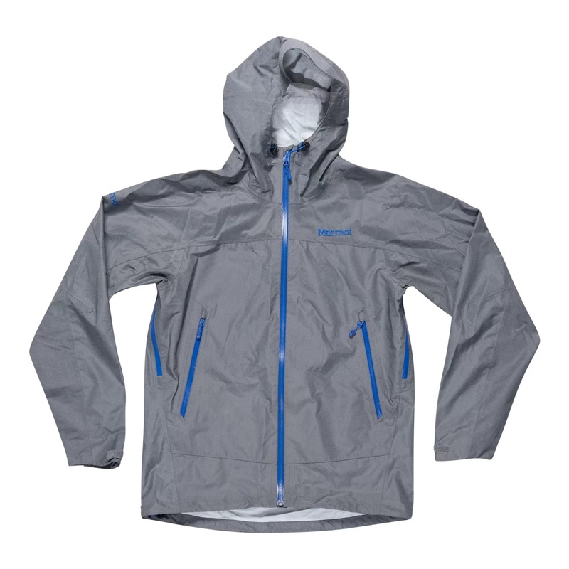 Marmot Eclipse Rain Jacket