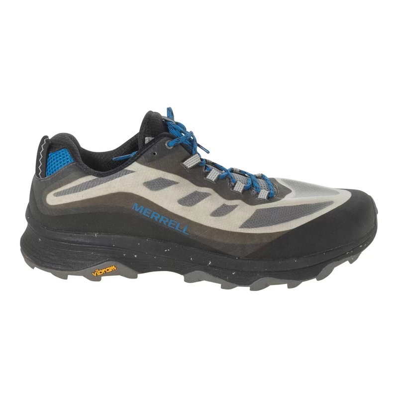 Merrell Merrell Moab Speed Low Hiking Shoes - Men's