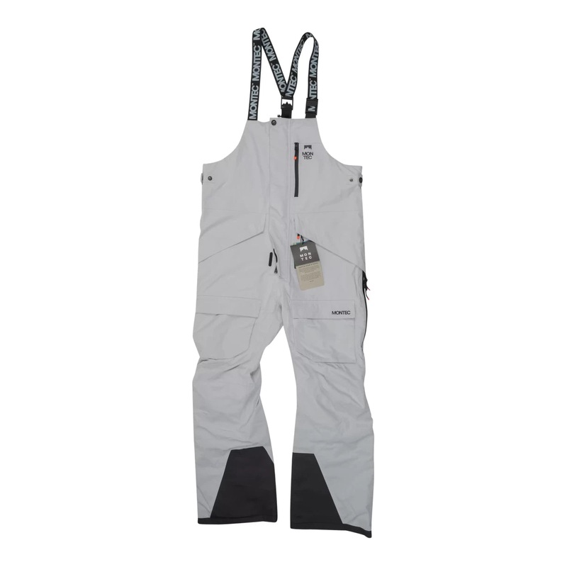 Montec Fawk Snowboard Pants - Men's