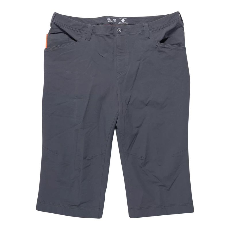 Mountain Hardwear AP 3/4 Pants - Men's
