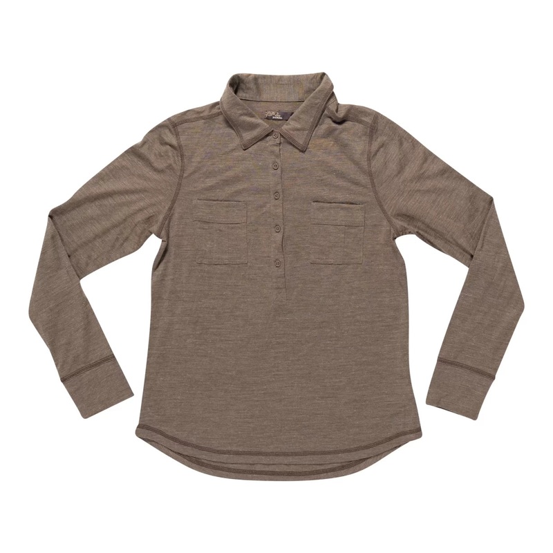 PrAna Henley - Women's