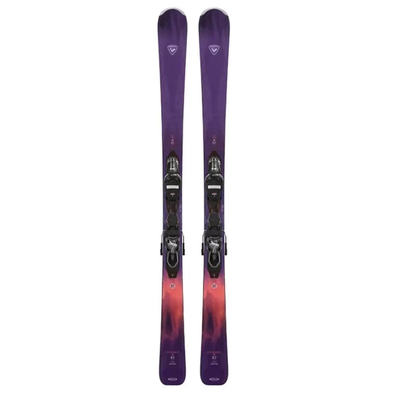 Rossignol EXPERIENCE 82 / XP10