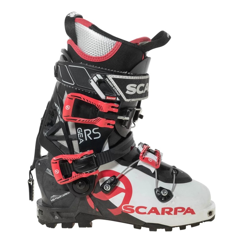 Scarpa Gea RS Ski Boots 2021 - Women's