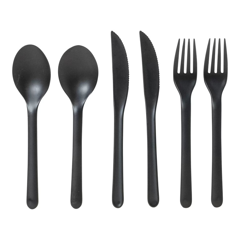 Sea To Summit Camp Cutlery 2 Person Set