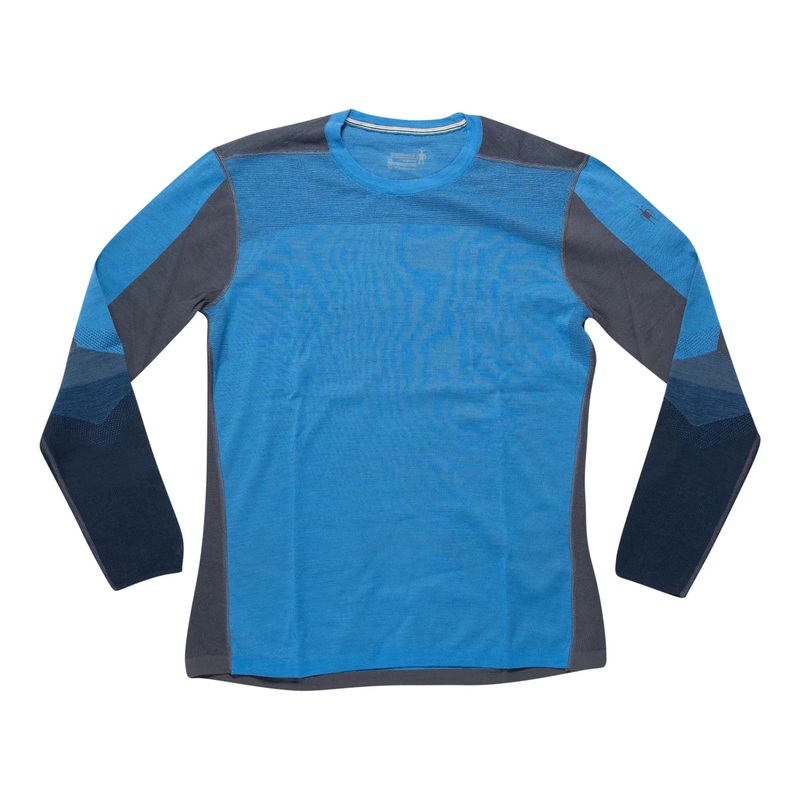 SmartWool IntraKnit Merino 200 Base Layer Crew