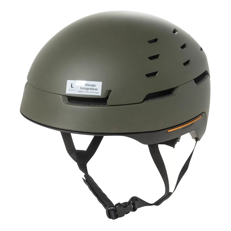Smith Summit Mips Helmet
