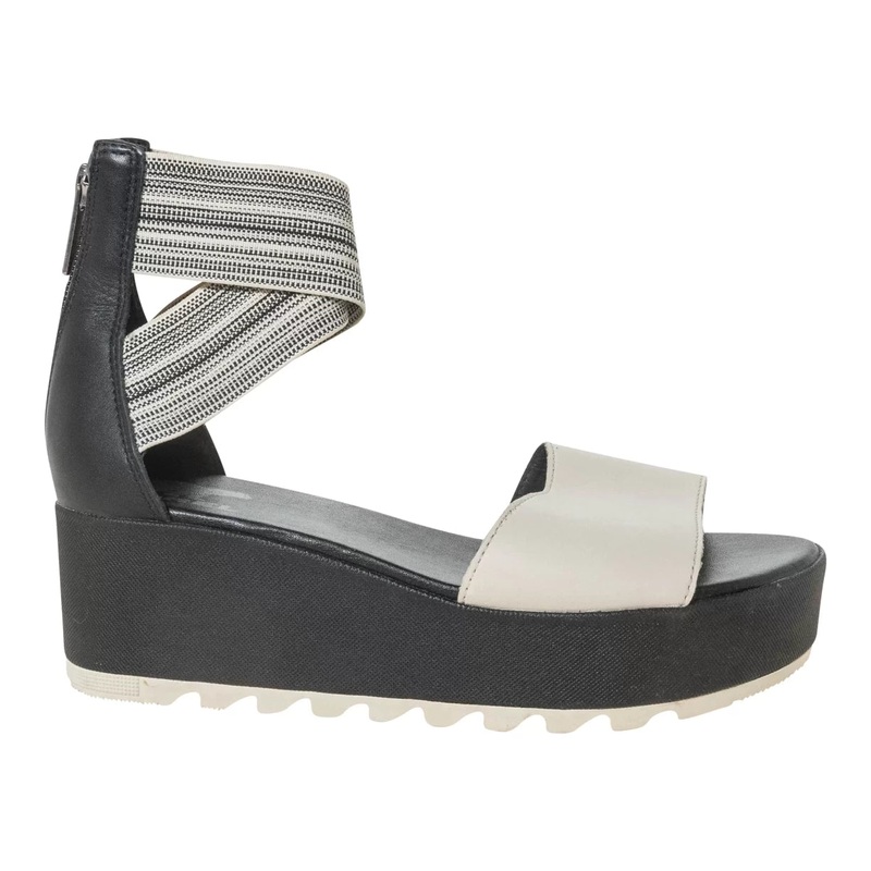 Sorel Cameron Flatform Ankle Strap Sandal - Women's