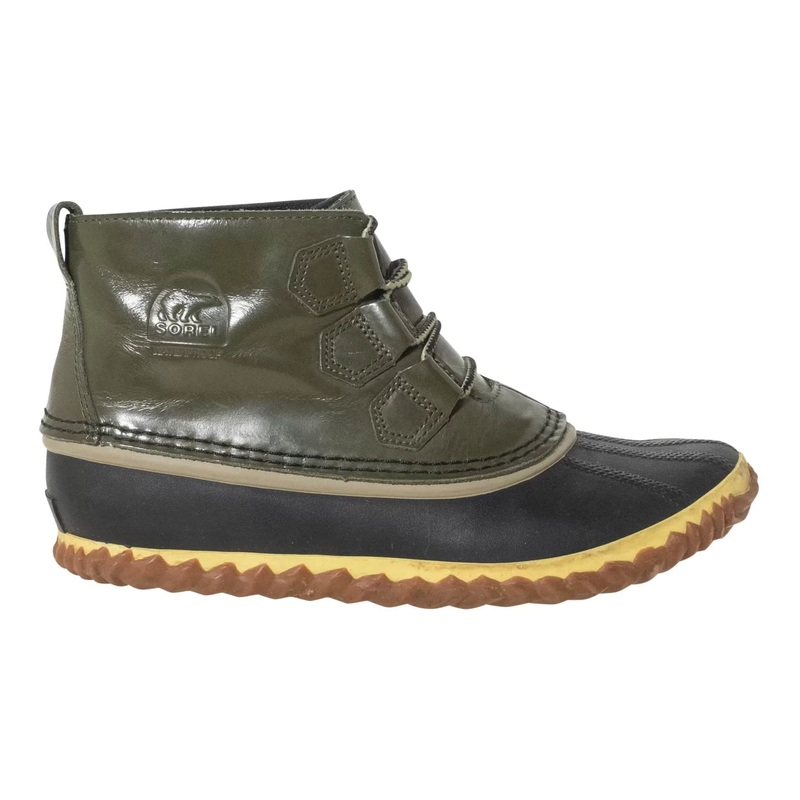Sorel Out 'N About Rain Boot - Women's