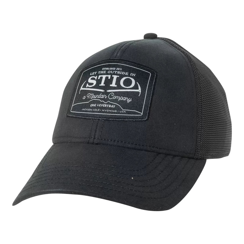 Stio Frontier Snap Back