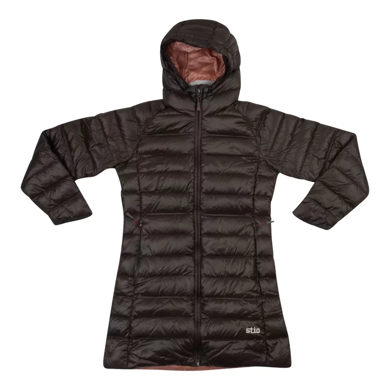 Stio Hometown Down Parka - Women's