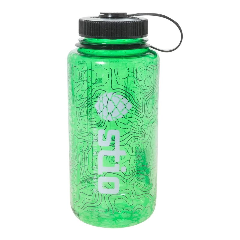 Stio Topo Wide Mouth Sustain Nalgene Bottle