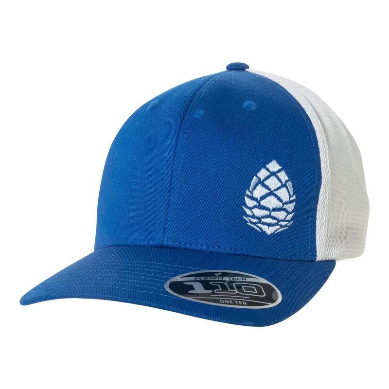 Stio Whitebark Pinecone Trucker