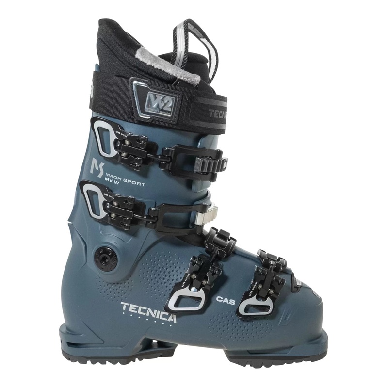 Tecnica Mach Sport MV 75 GW Ski Boots