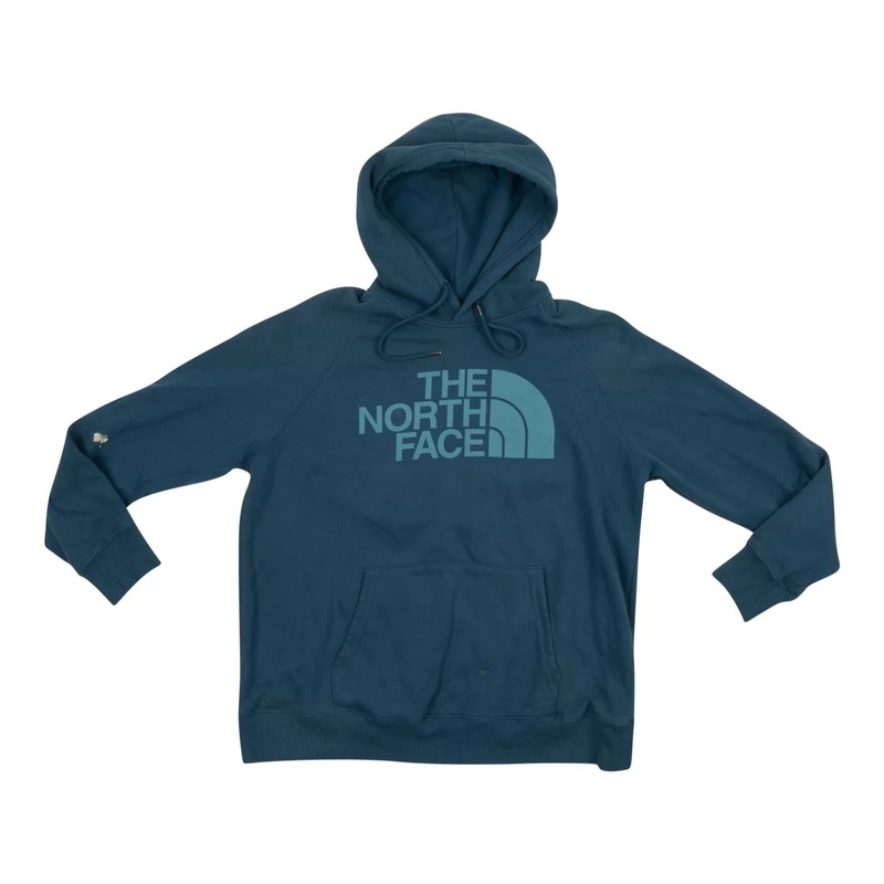 The North Face Half Dome Pullover Hoodie - Women's