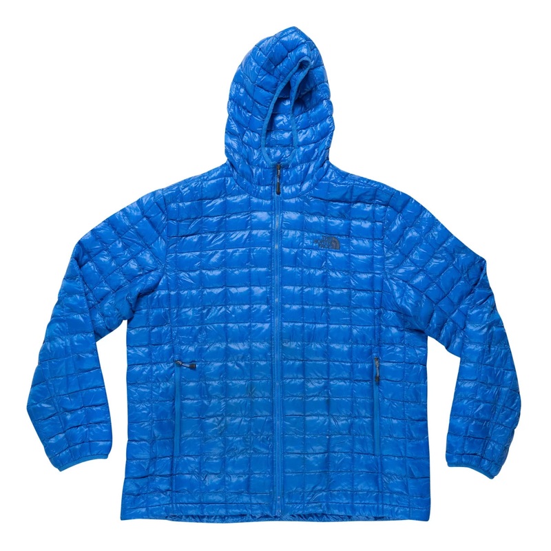 The North Face Thermoball Quilted Hoody - Men's