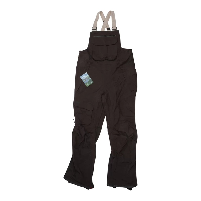 Trew Gear Astoria Ski Bibs - Women's