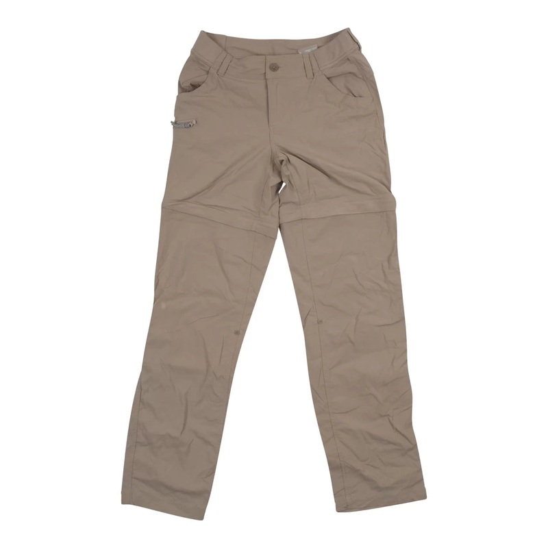 World Wide Sportsman Ultimate Angler Convertible Pants - Women's