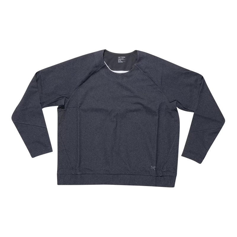 Arc'teryx Momenta Centre Pullover
