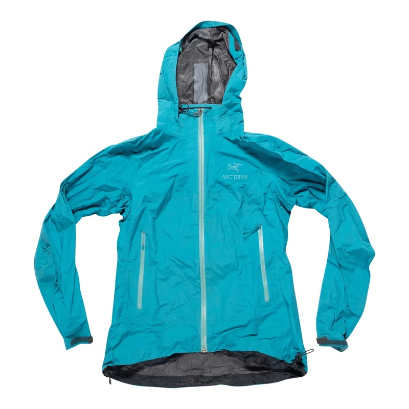 Arc'teryx Paclite Shell Jacket - Women's