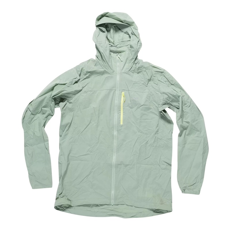 Arc'teryx Squamish Hoody - Men's