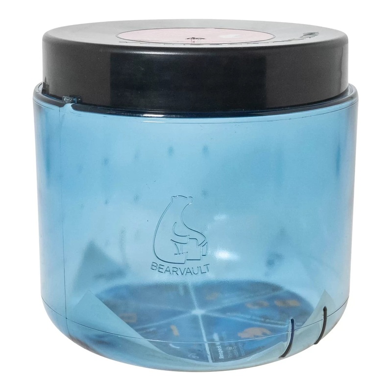 Bearvault BV450 Jaunt Bear Canister