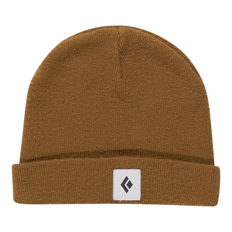 Black Diamond Watch Cap